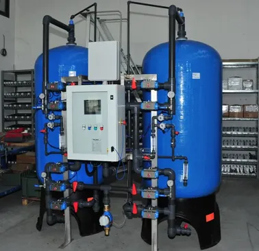 Addolcitori