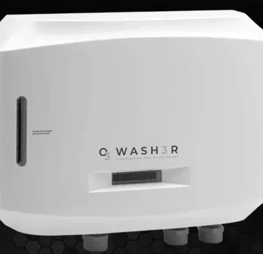 O3 Washer