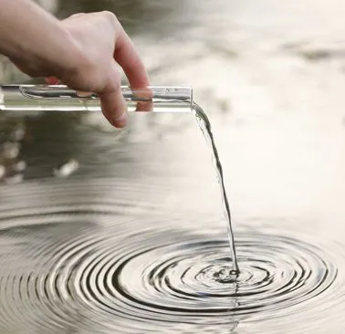 Acqua di pozzo nella Pianura Padana: cosa contiene e come renderla sicura
