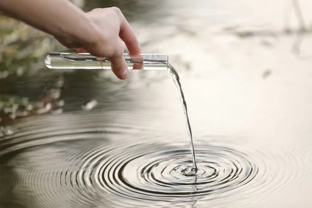 Acqua di pozzo nella Pianura Padana: cosa contiene e come renderla sicura